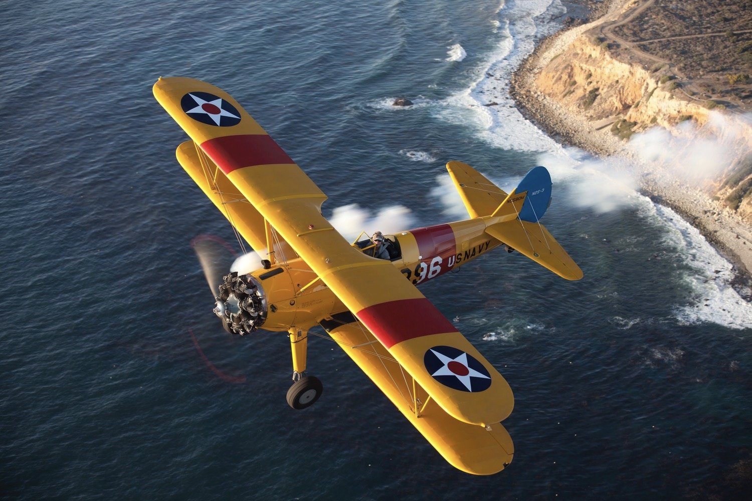 Free Flight / Ground Instruction