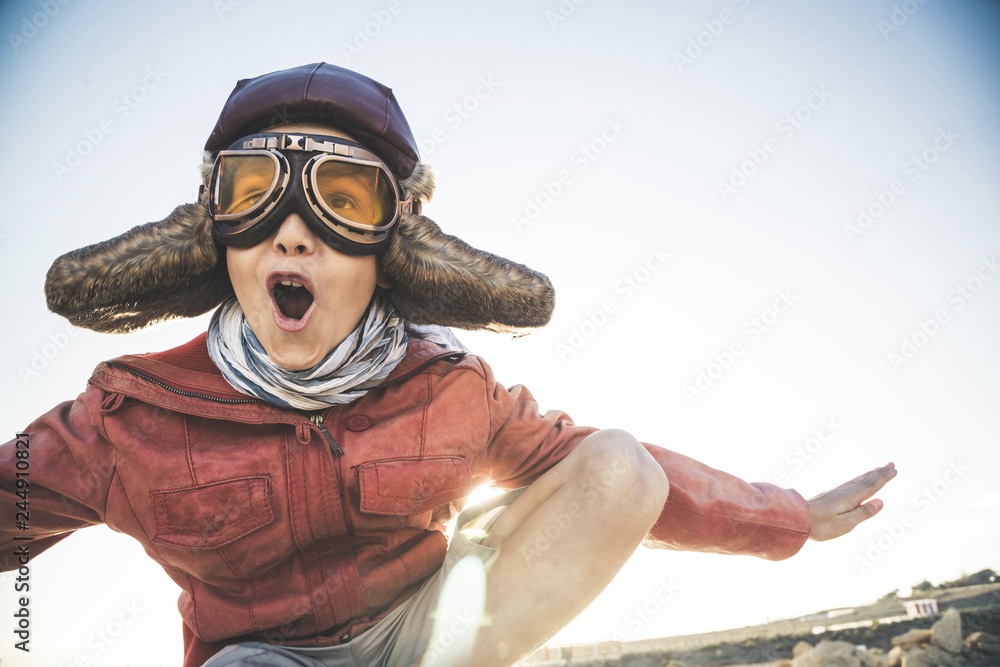 Introduction to Flight